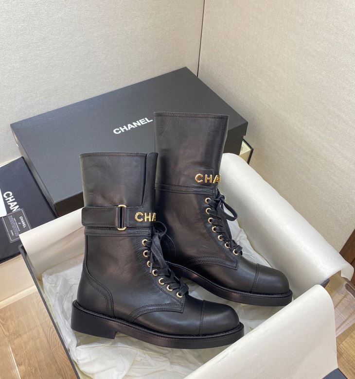 Ch*el boots